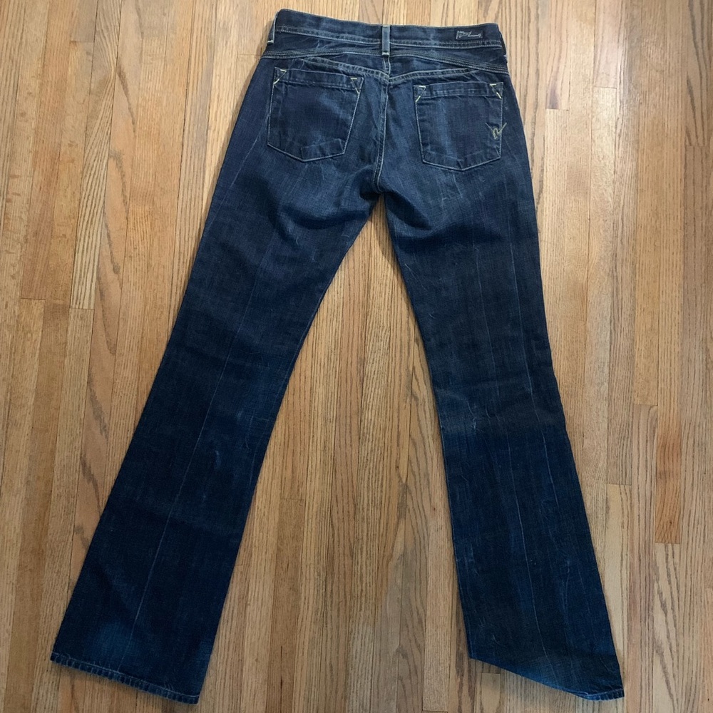 Citizens of Humanity Size 27